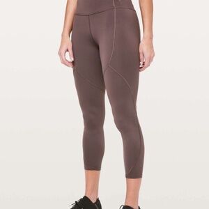 Lululemon x soul cycle leggings